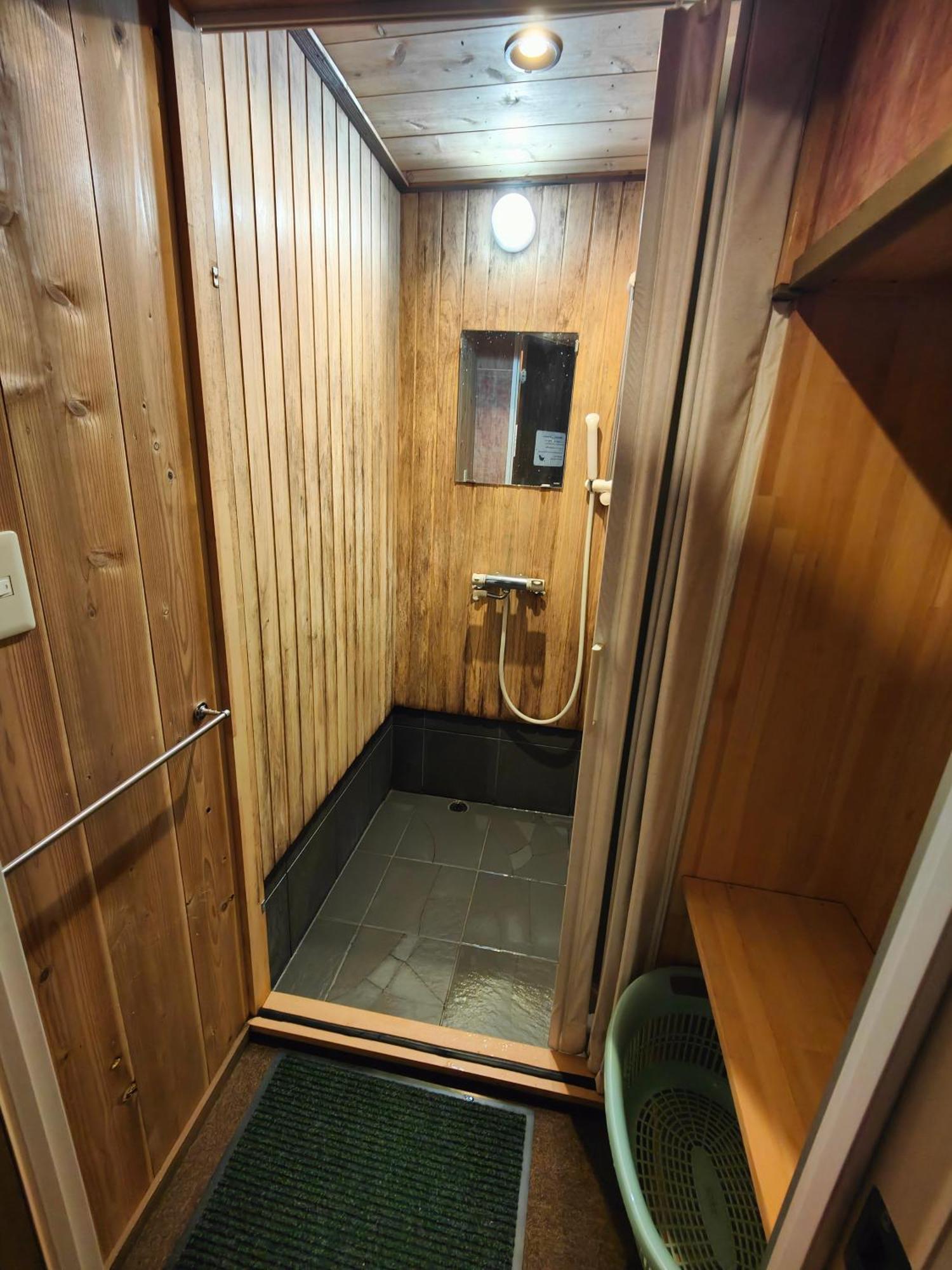 Hotel Foxtrot Hakuba Kültér fotó